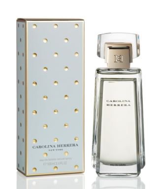 Carolina Herrera Clasico Mujer Puntos 100ml